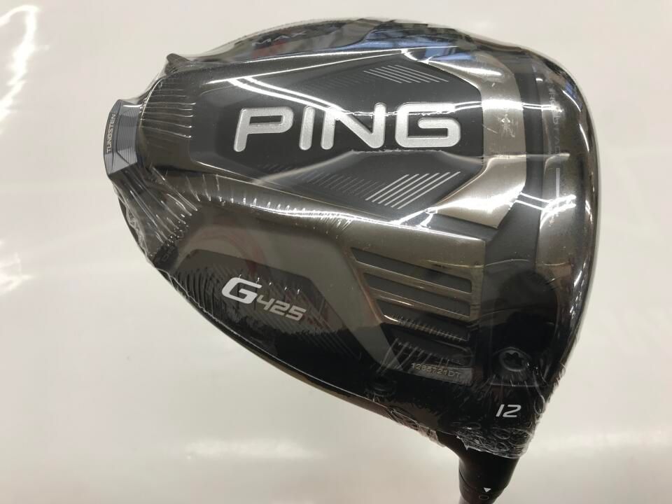 ピン　G425 MAX　12度　Speeder 569 EVOLUTION 6　Sフレックス　ドライバー　中古　ゴルフドゥ！柏店【最短即日発送】