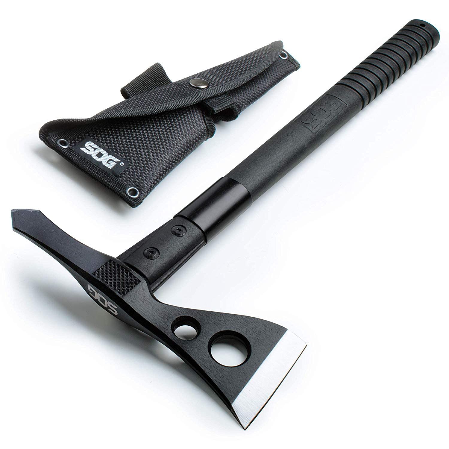ソグ SOG タクティカル トマホーク アックス 斧 ハチェット F01T【日本正規品】