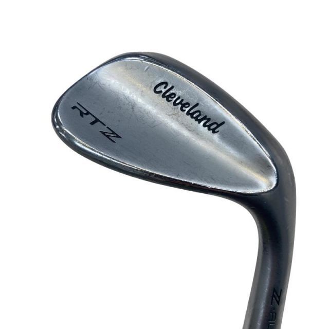 【中古】 クリーブランド Cleveland RTZ ツアーサテン 56°/10° MID ウェッジ WG NS PRO MODUS3 TOUR115 (フレックスS) メンズ 男性用 右利き 右用 Cランク ゴルフクラブ