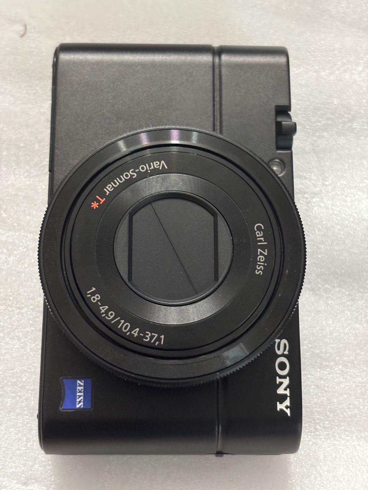 SONY Cyber-shot DSC-RX100 　　26040851