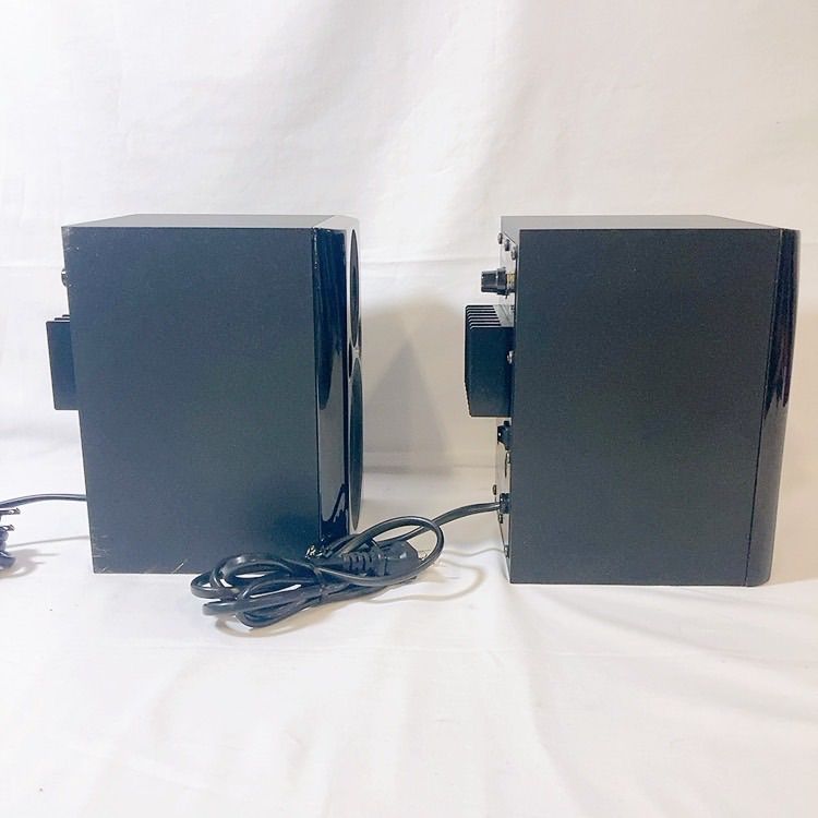 ◇PM0.4n FOSTEX モニタースピーカー アクティブスピーカー DTM 音楽