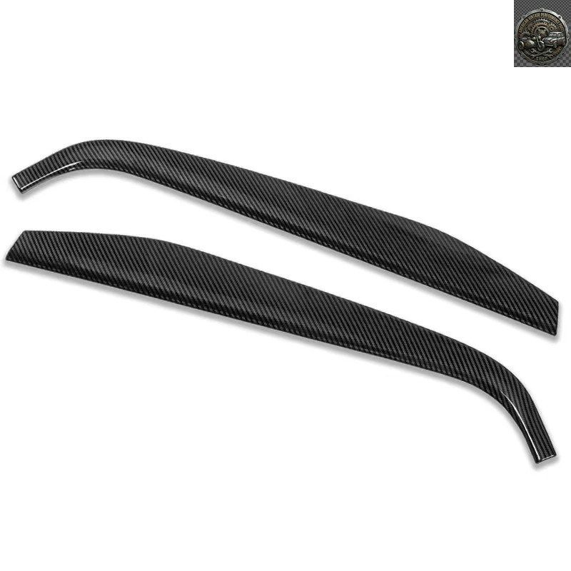 メルセデスベンツ Aクラス CLAクラス W177 V177 C118 W118 2019 2020年モデル用 車内センターコンソールパネルサイドトリムストリップカバ