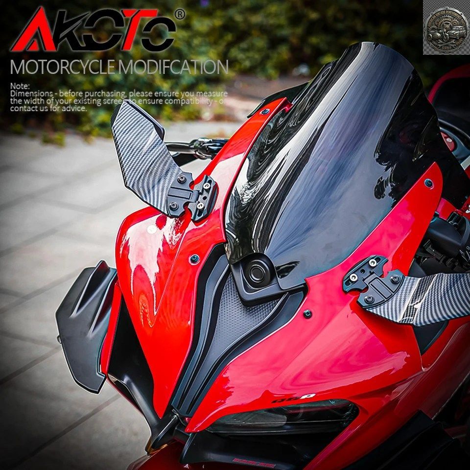 ヤマハ R3 R6 R7 R15 R25 R125 YZFR1 YZFR6 YZFR3 YZFR7 ステルススポーツウィングレットミラー