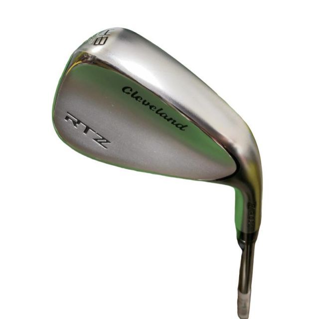 【中古】 クリーブランド Cleveland RTZ ツアーサテン 48°/10° MID ウェッジ WG NS PRO 950GH neo (フレックスS) メンズ 男性用 右利き 右用 Cランク ゴルフクラブ