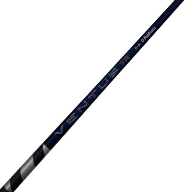 【中古】 キャロウェイスリーブ付き(QUANTUM系) フジクラドライバー用 シャフト VENTUS TR BLUE(2026) 6 (フレックスS)Cランク ゴルフクラブ