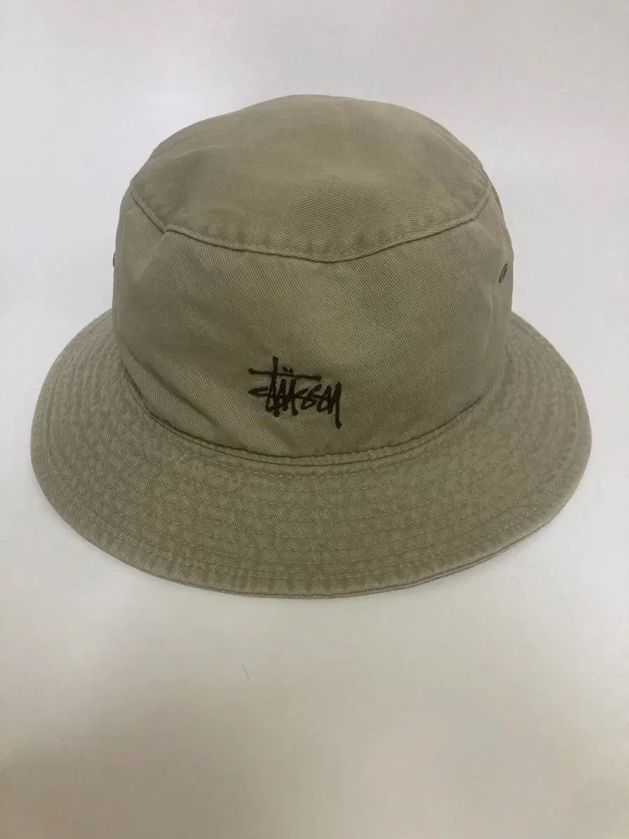 90s STUSSY バケットハット