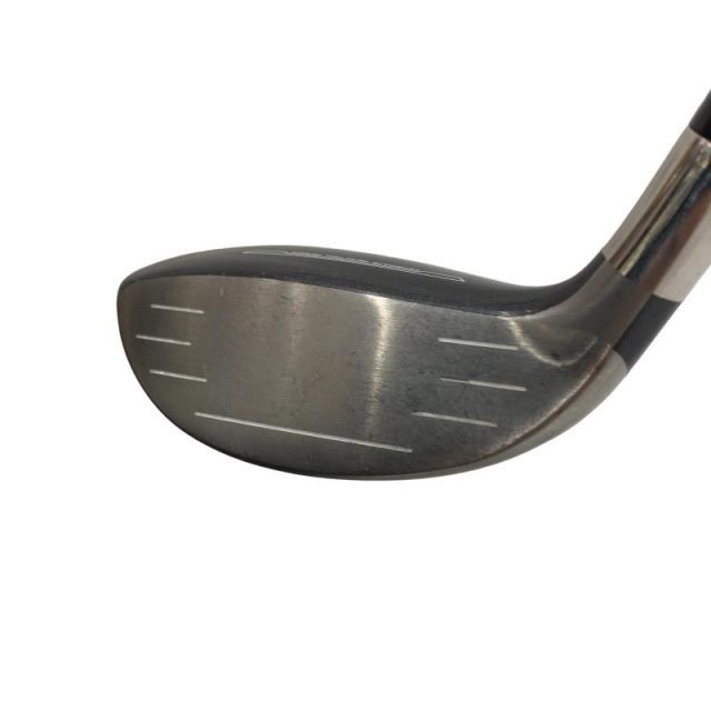 中古】 ブリヂストン TOURSTAGE X-UT GR(2014) U4 ユーティリティ UT