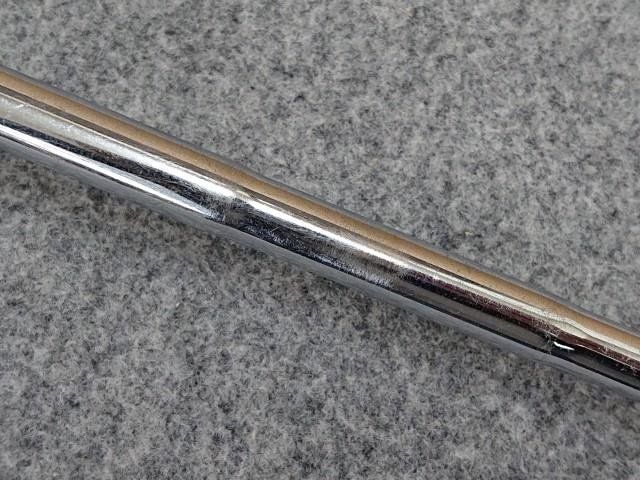 TPコレクション ★ M4TH トラスヒール パター 34インチ 日本仕様 テーラーメイド TP COLLECTION トラス TRUSS