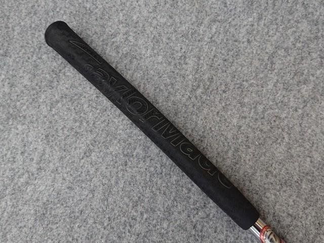 TPコレクション ★ M4TH トラスヒール パター 34インチ 日本仕様 テーラーメイド TP COLLECTION トラス TRUSS
