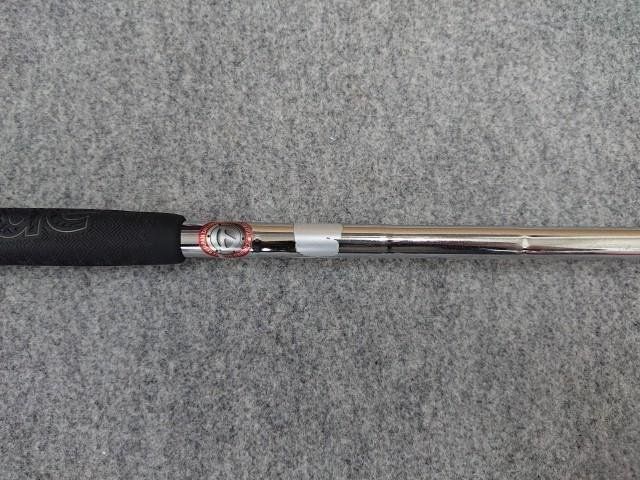 TPコレクション ★ M4TH トラスヒール パター 34インチ 日本仕様 テーラーメイド TP COLLECTION トラス TRUSS