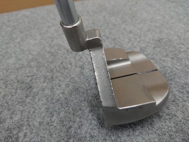 TPコレクション ★ M4TH トラスヒール パター 34インチ 日本仕様 テーラーメイド TP COLLECTION トラス TRUSS