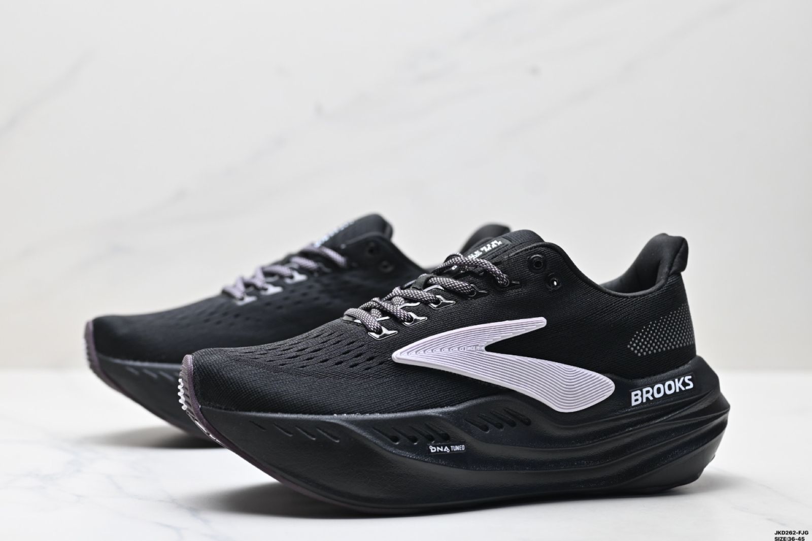 【今日特価】Brooks ブルックス Glycerin Max スーパーグリセリン 厚底 マラソン クッション ランニングシューズ 送料無料 在庫限定セール価格！