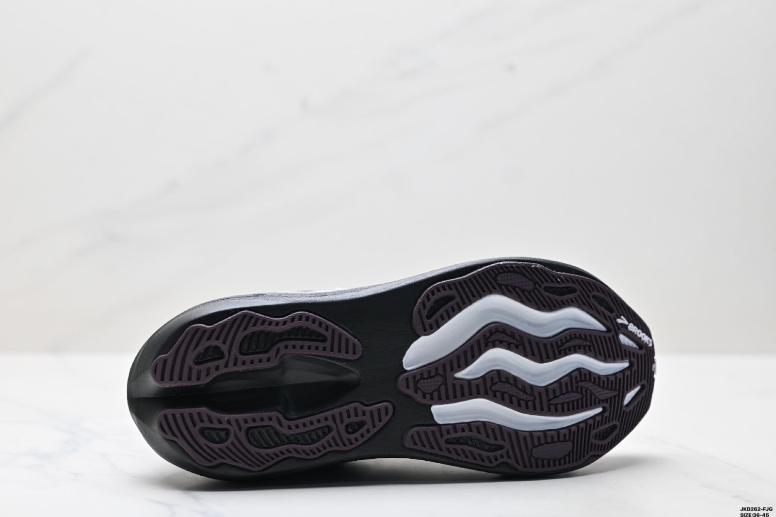 【今日特価】Brooks ブルックス Glycerin Max スーパーグリセリン 厚底 マラソン クッション ランニングシューズ 送料無料 在庫限定セール価格！
