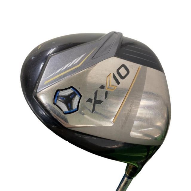 中古】 ダンロップ XXIO(2024) 11.5° ドライバー DR XXIO MP1300(DR 