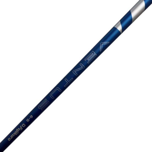 【中古】 テーラーメイドスリーブ付き(Qi4D系) フジクラドライバー用 シャフト VENTUS BLUE(2024) 6 (フレックスS)Bランク ゴルフクラブ 27,203円