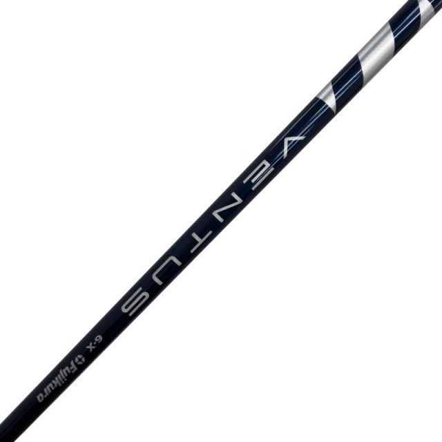 【中古】 ピンスリーブ付き(G440系) フジクラフェアウェイウッド用 シャフト VENTUS BLUE 6 (フレックスX)Bランク ゴルフクラブ