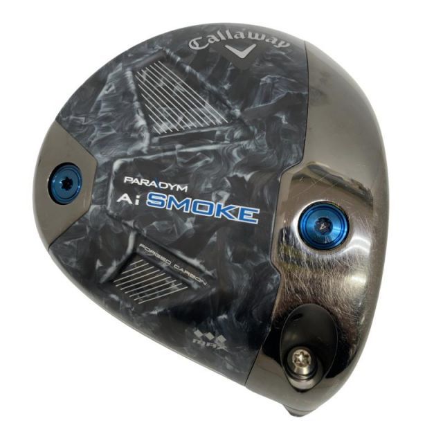 【中古】 キャロウェイ PARADYM Ai SMOKE ◆◆◆MAX ツアーバージョン(CE限定) 10.5° ドライバー DR リシャフト (フレックスその他) メンズ 男性用 右利き 右用 Cランク ゴルフクラブ 32,742円