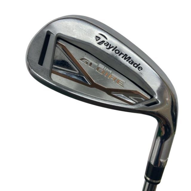 【中古】 テーラーメイド SIM GLOIRE SW ウェッジ WG NS PRO 790GH (フレックスS) メンズ 男性用 右利き 右用 Cランク ゴルフクラブ