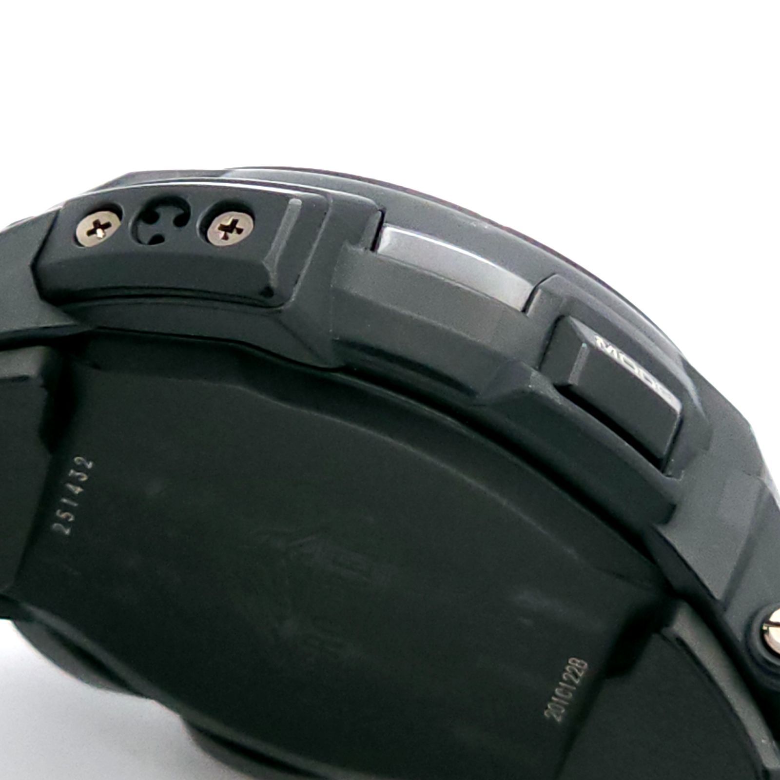 ☆良品 CASIO カシオ プロトレック PRW-5100YT ソーラー電波 動作品 