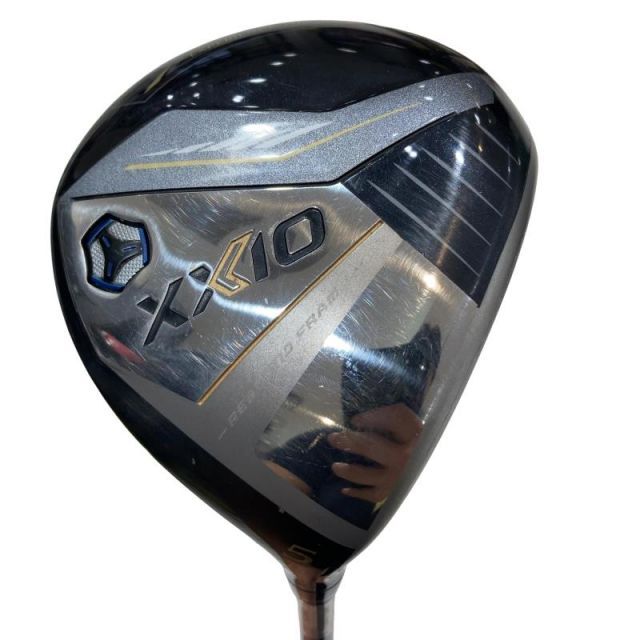 【中古】 ダンロップ XXIO(2024) 5W フェアウェイウッド FW XXIO MP1300(FW) (フレックスR) メンズ 男性用 右利き 右用 Cランク ゴルフクラブ