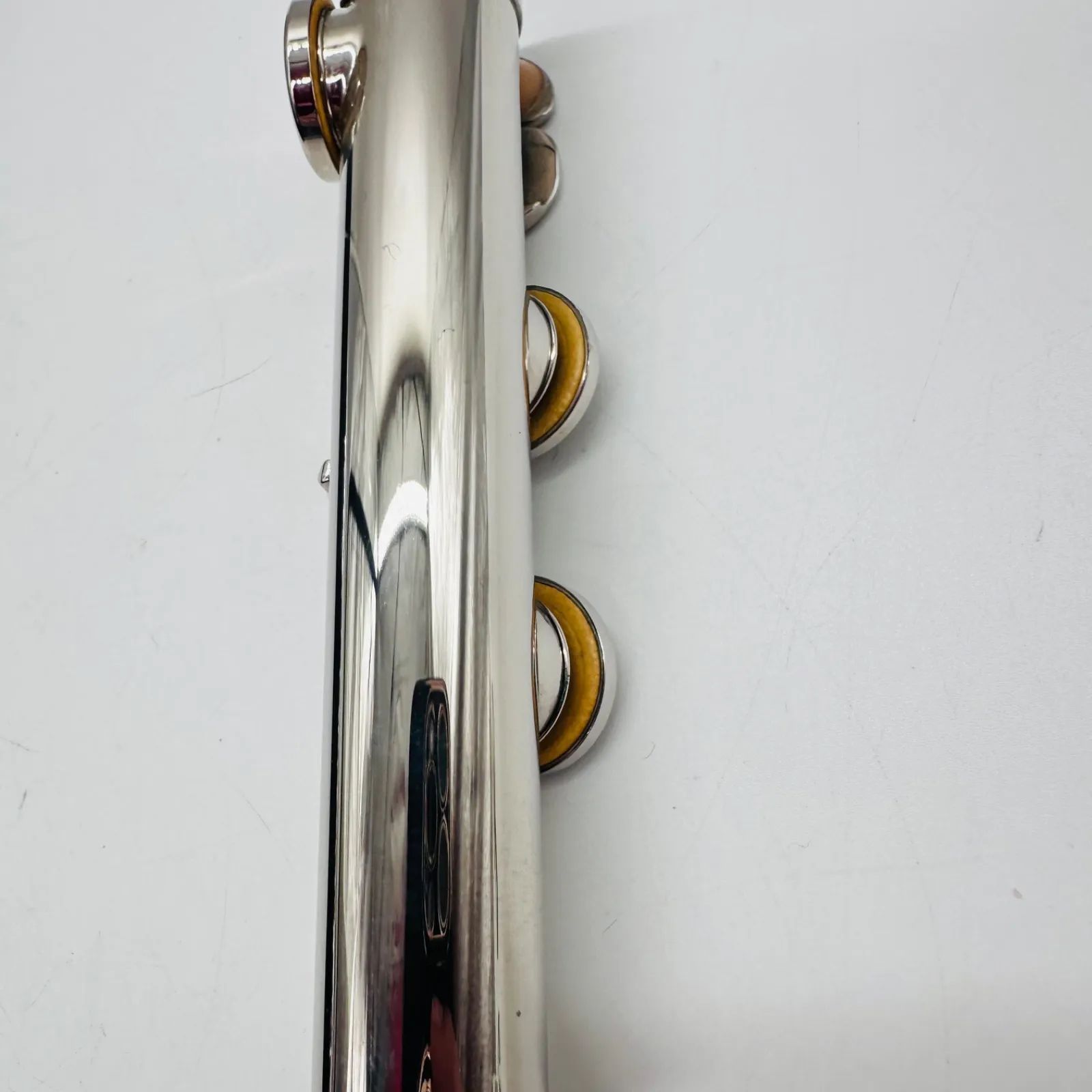 極美品 MAXTONE マックストーン フルート by french engineer 管楽器 練習 入門用 極美品 MAXTONE マックストーン フルート by french engineer 管楽器 練習 入門用