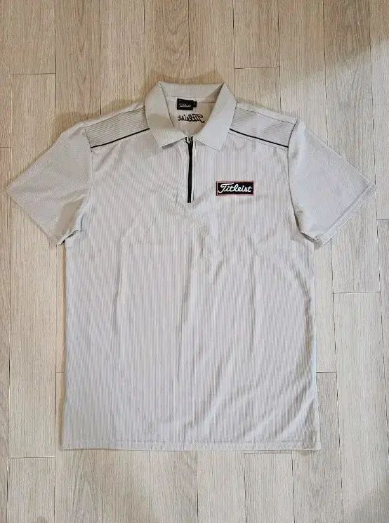 Titleist (タイトリスト) ゴルフ 半袖 カラーTシャツ 100 バスト 53