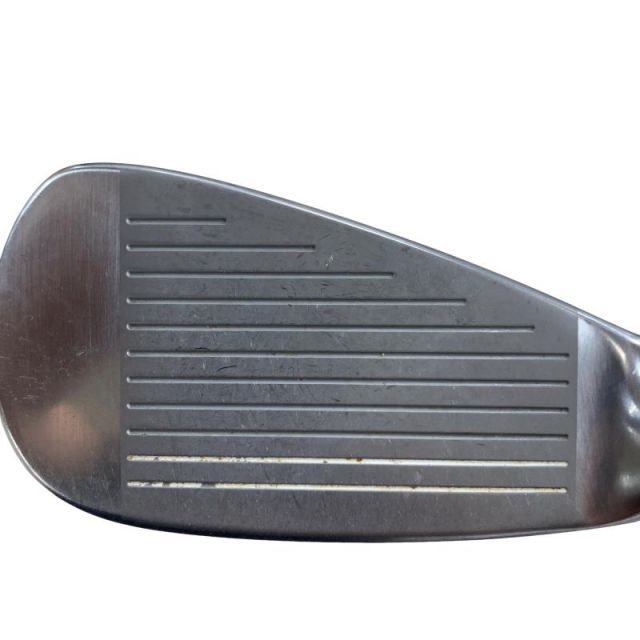 中古】 ヤマハ inpres UD+2 #6 単品アイアン LI NS PRO ZELOS 7