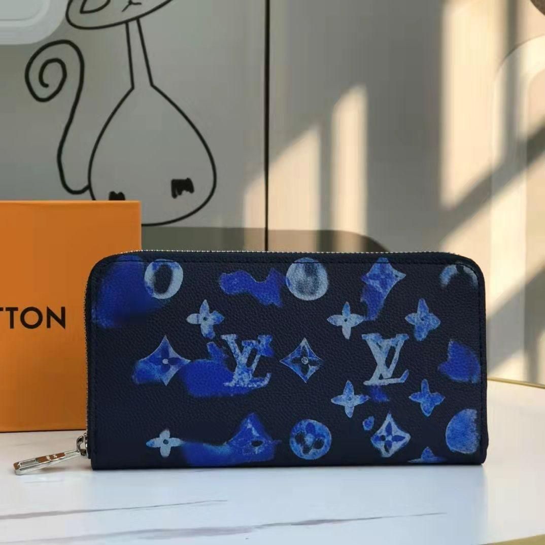 ★今日限り★ Louis vuitton ルイヴィトン ウォレット 長財布[本日特価|新品未使用品]