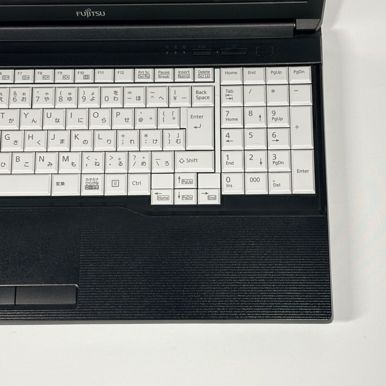 ノートパソコン Windows11 Libre Office付き 第10世代 Core i5 メモリ 16GB SSD 256GB ノートPC オフィス付き 管理用208