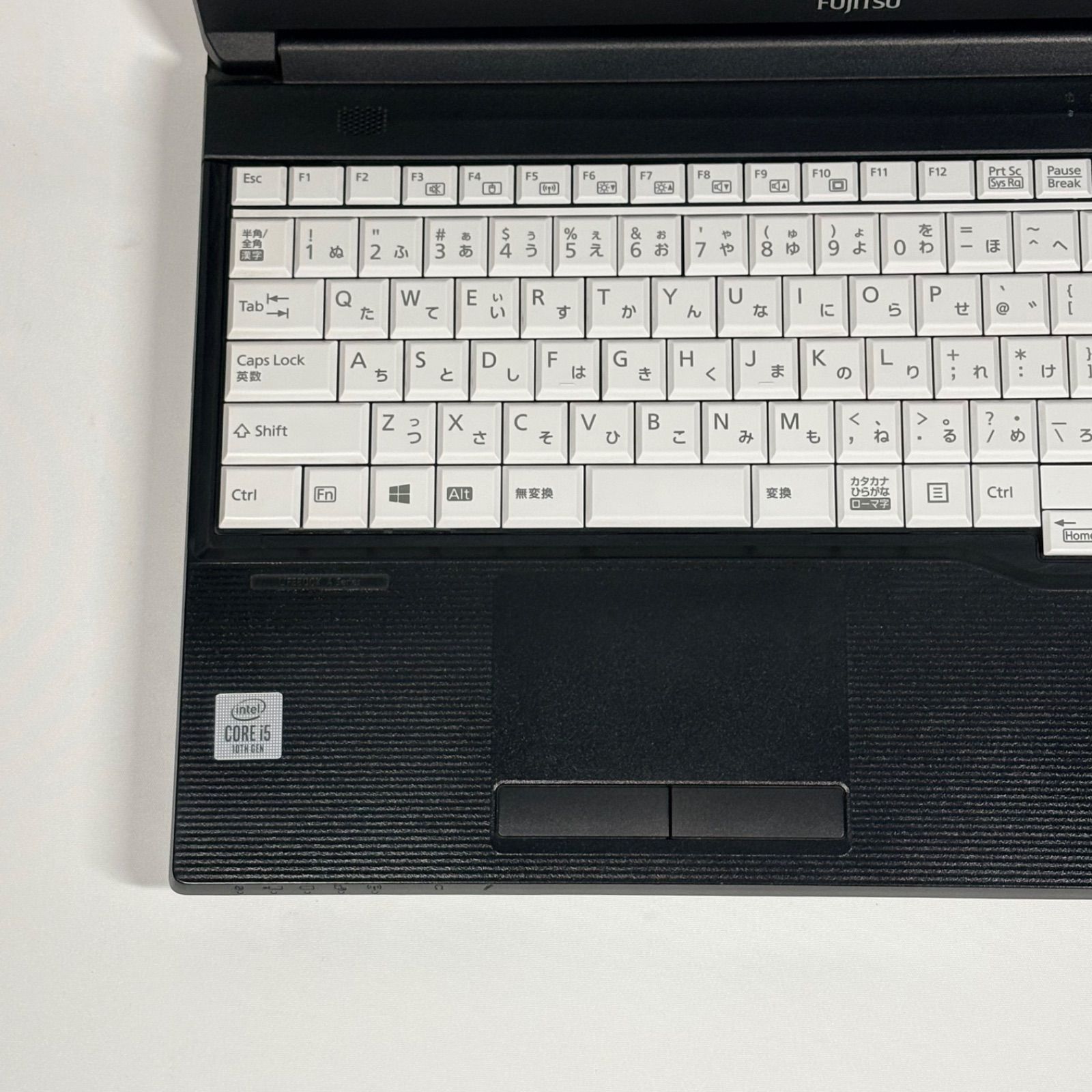 ノートパソコン Windows11 Libre Office付き 第10世代 Core i5 メモリ 16GB SSD 256GB ノートPC オフィス付き 管理用208