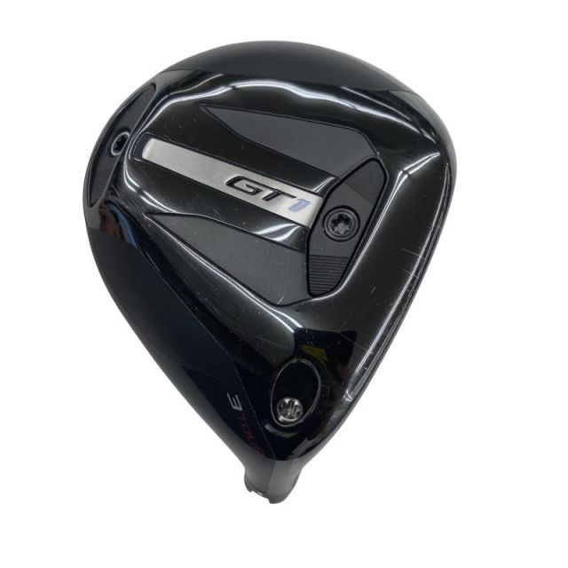 【中古】 タイトリスト GT1 14.5°(3TOUR) フェアウェイウッド FW リシャフト (フレックスその他) メンズ 男性用 右利き 右用 Dランク ゴルフクラブ