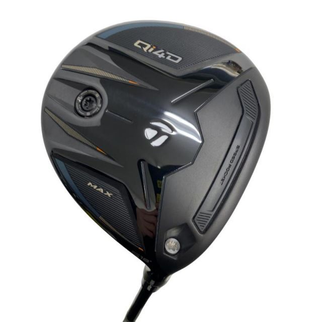 中古】 テーラーメイド Qi4D MAX 5W フェアウェイウッド FW REAX 55