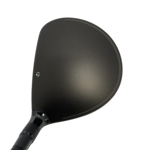 中古】 テーラーメイド Qi4D MAX 5W フェアウェイウッド FW REAX 55