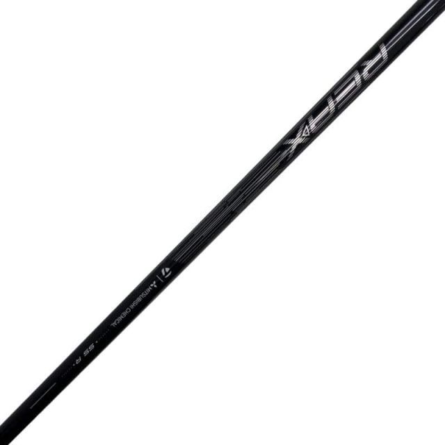 中古】 テーラーメイド Qi4D MAX 7W フェアウェイウッド FW REAX 55