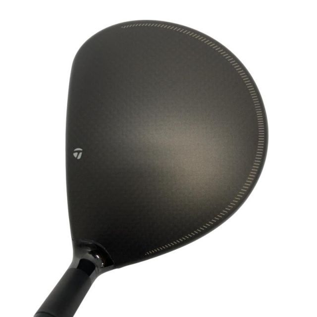 中古】 テーラーメイド Qi4D MAX 7W フェアウェイウッド FW REAX 55