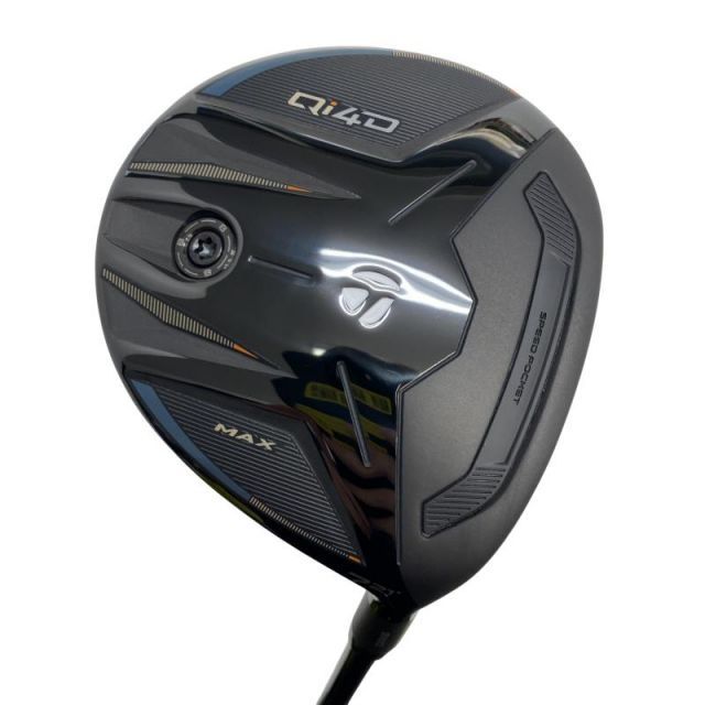 中古】 テーラーメイド Qi4D MAX 7W フェアウェイウッド FW REAX 55