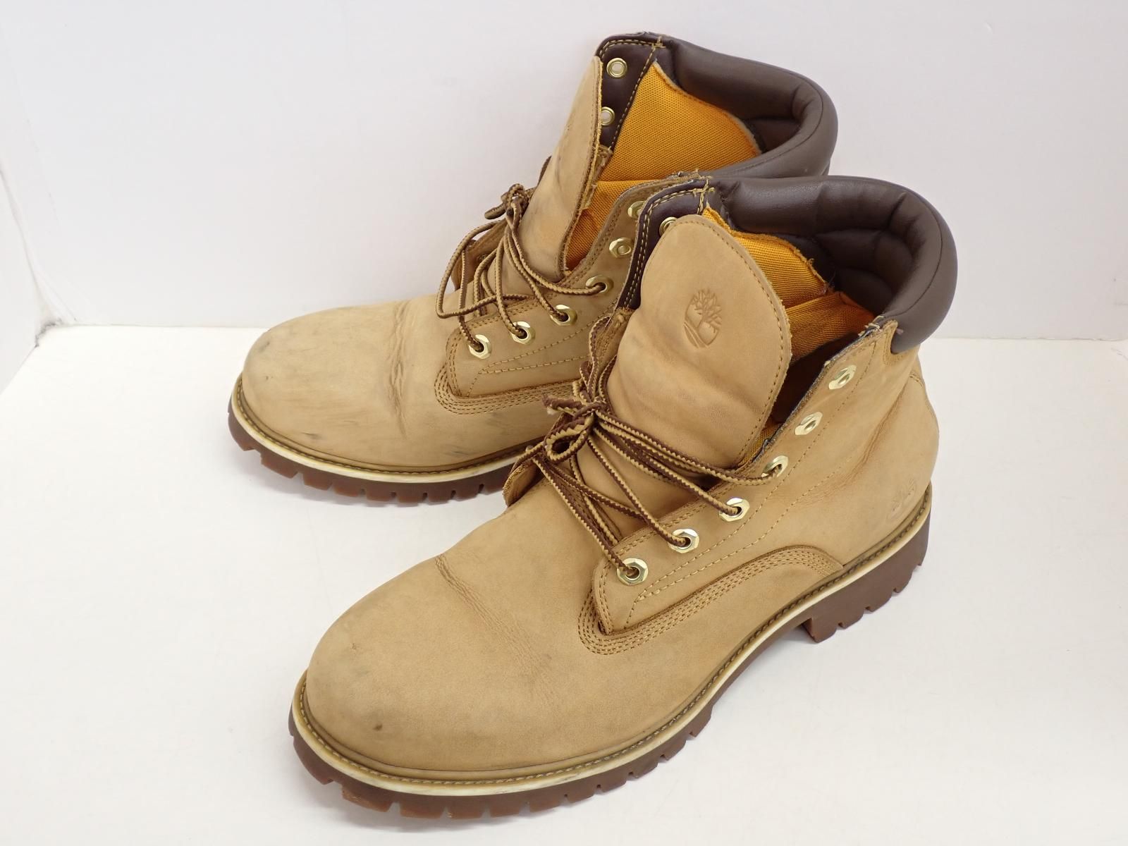 ☆7907☆Timberland ティンバーランド 6インチ ベーシック アルバーン