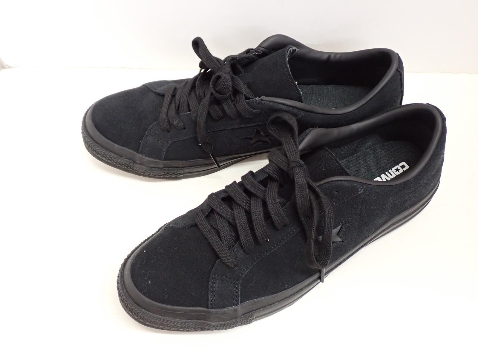 ☆7992☆CONVERSE コンバース ONE STAR SUEDE ワンスター スエード