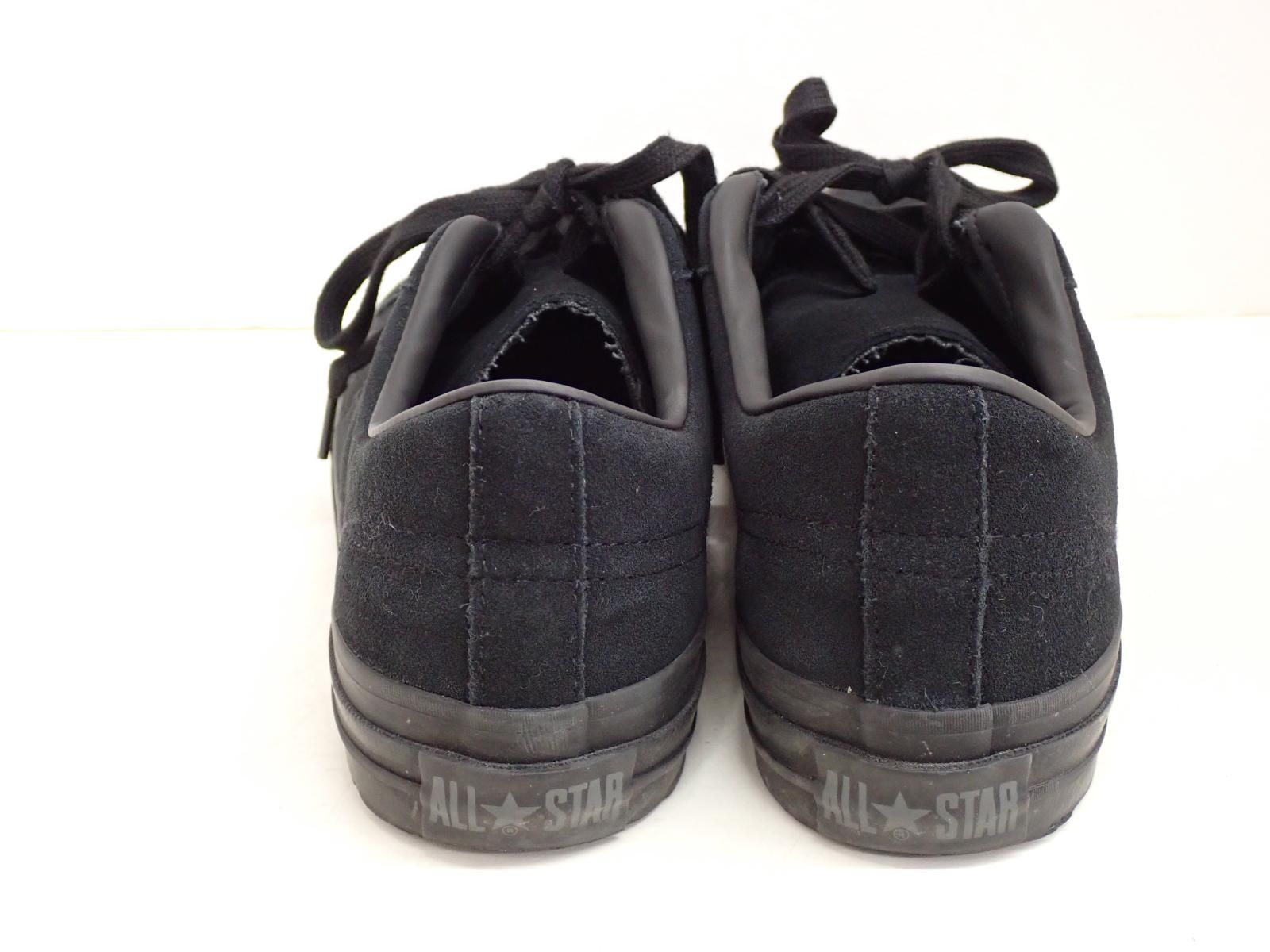 ☆7992☆CONVERSE コンバース ONE STAR SUEDE ワンスター スエード