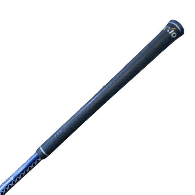 中古】 ダンロップ XXIO(2016) U6 レフティ ユーティリティ UT XXIO