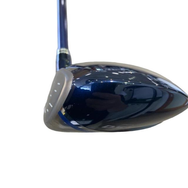 中古】 ダンロップ XXIO(2016) 3W レフティ フェアウェイウッド FW