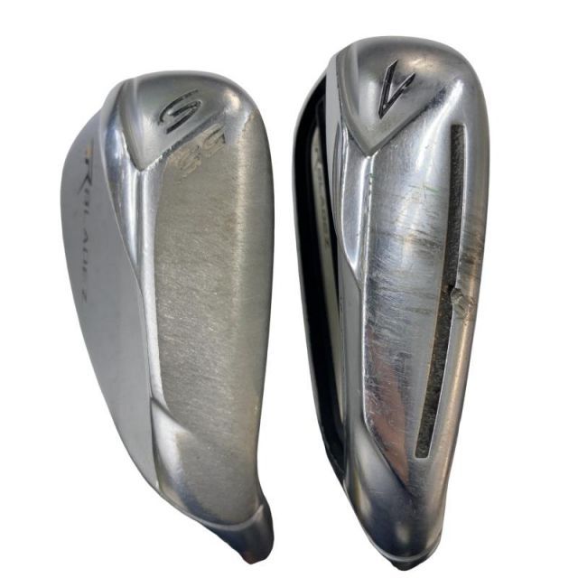 TaylorMade テーラーメイド 名器揃いセット 名器揃い！ テーラーメイド
