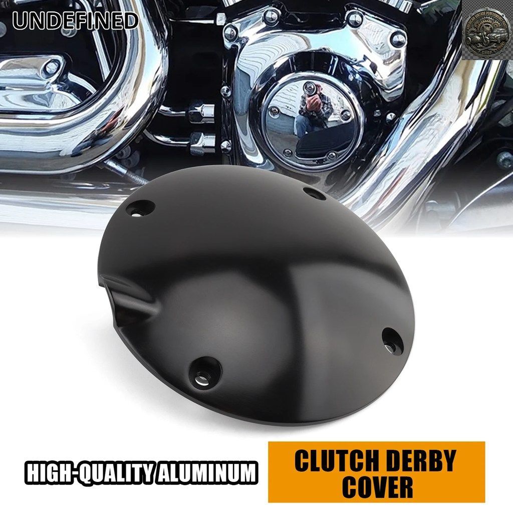 オートバイ用スカルドーム型クラッチダービーカバー ハーレースポーツスター 883 1200 XL XLH 1994-2003 S 34760-94