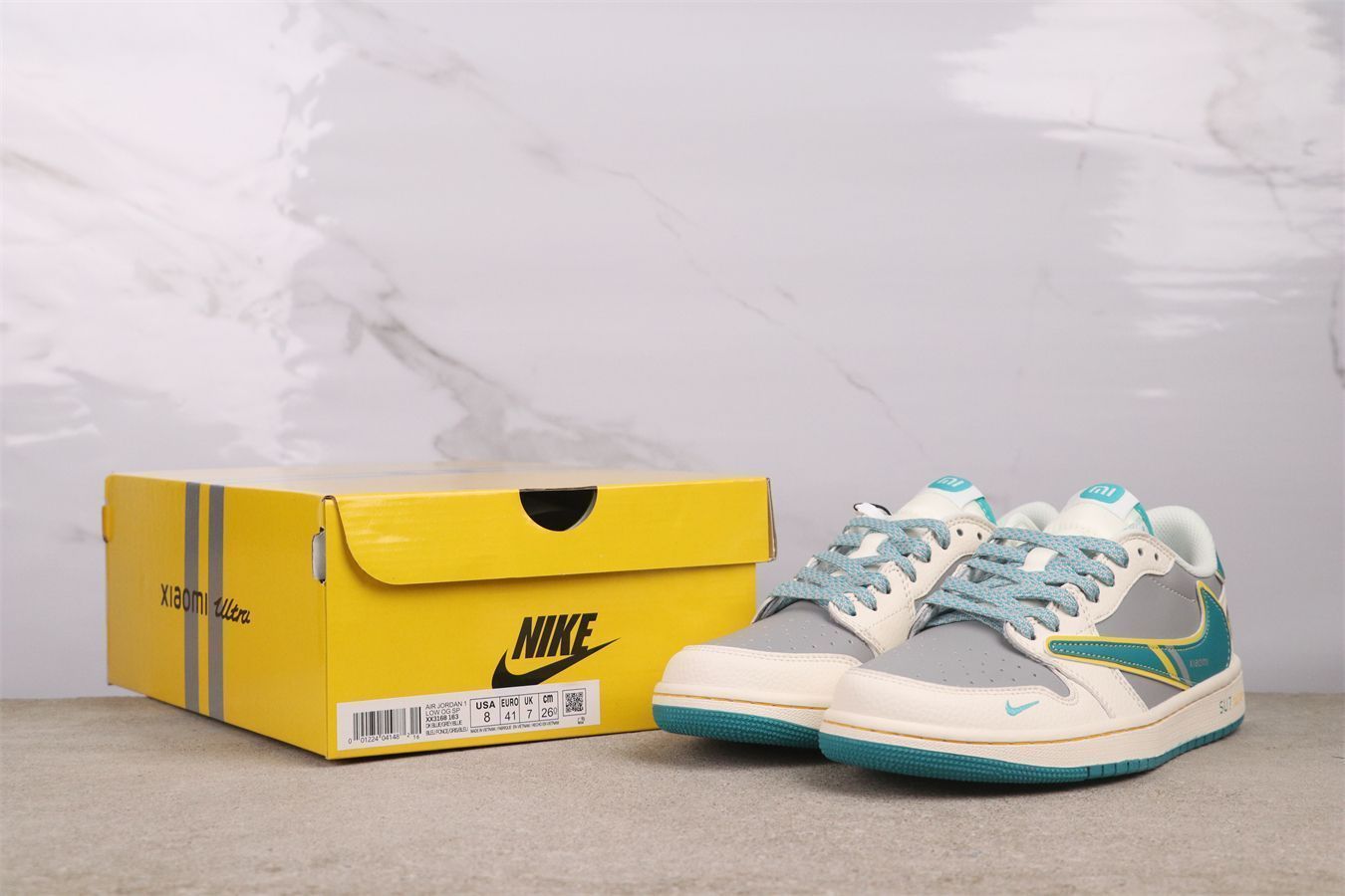 【今日特価】Air Jordan エアジョーダン aj1 AJ1 エアジョーダン 1 Low OG SP XX3168-163