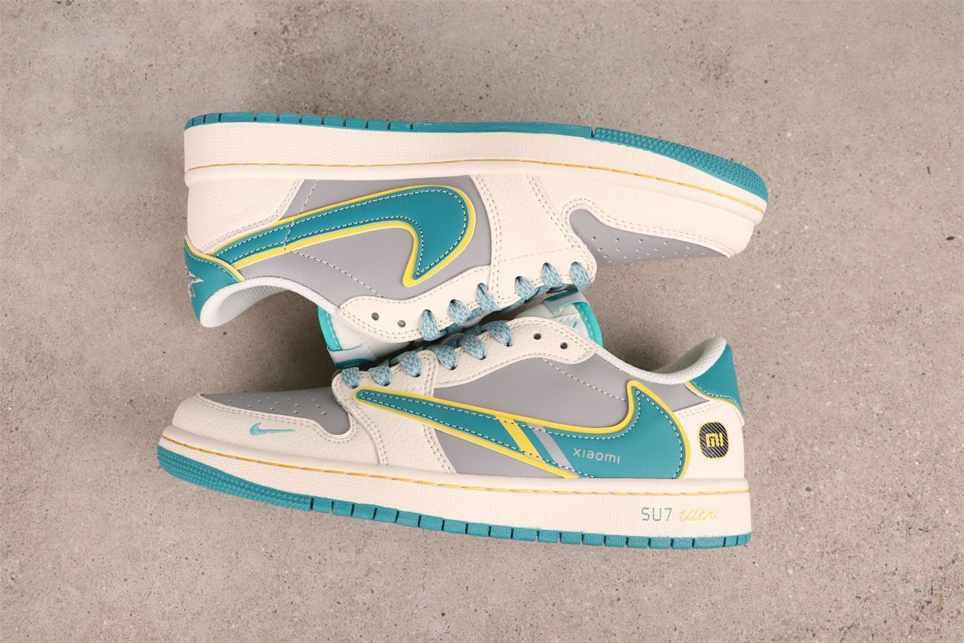 【今日特価】Air Jordan エアジョーダン aj1 AJ1 エアジョーダン 1 Low OG SP XX3168-163