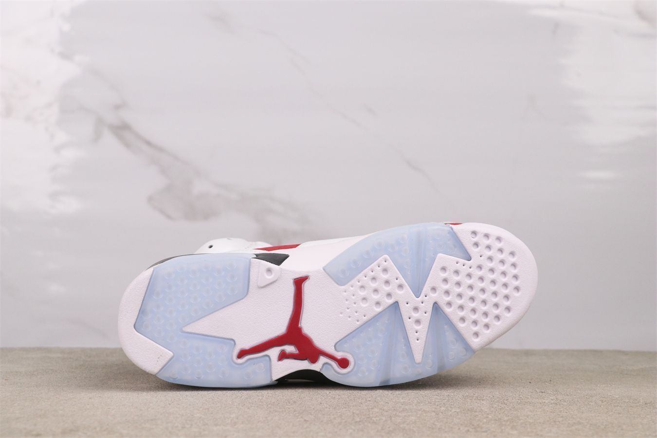 【今日特価】Air Jordan エアジョーダン AJ6 エアジョーダン 6 “Carmine”（カーマイン）CT8529-106
