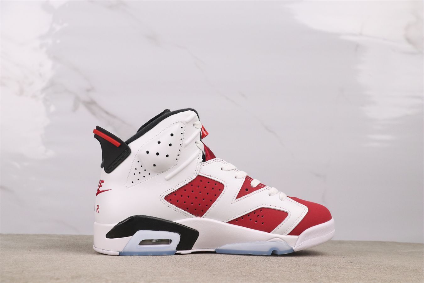 【今日特価】Air Jordan エアジョーダン AJ6 エアジョーダン 6 “Carmine”（カーマイン）CT8529-106
