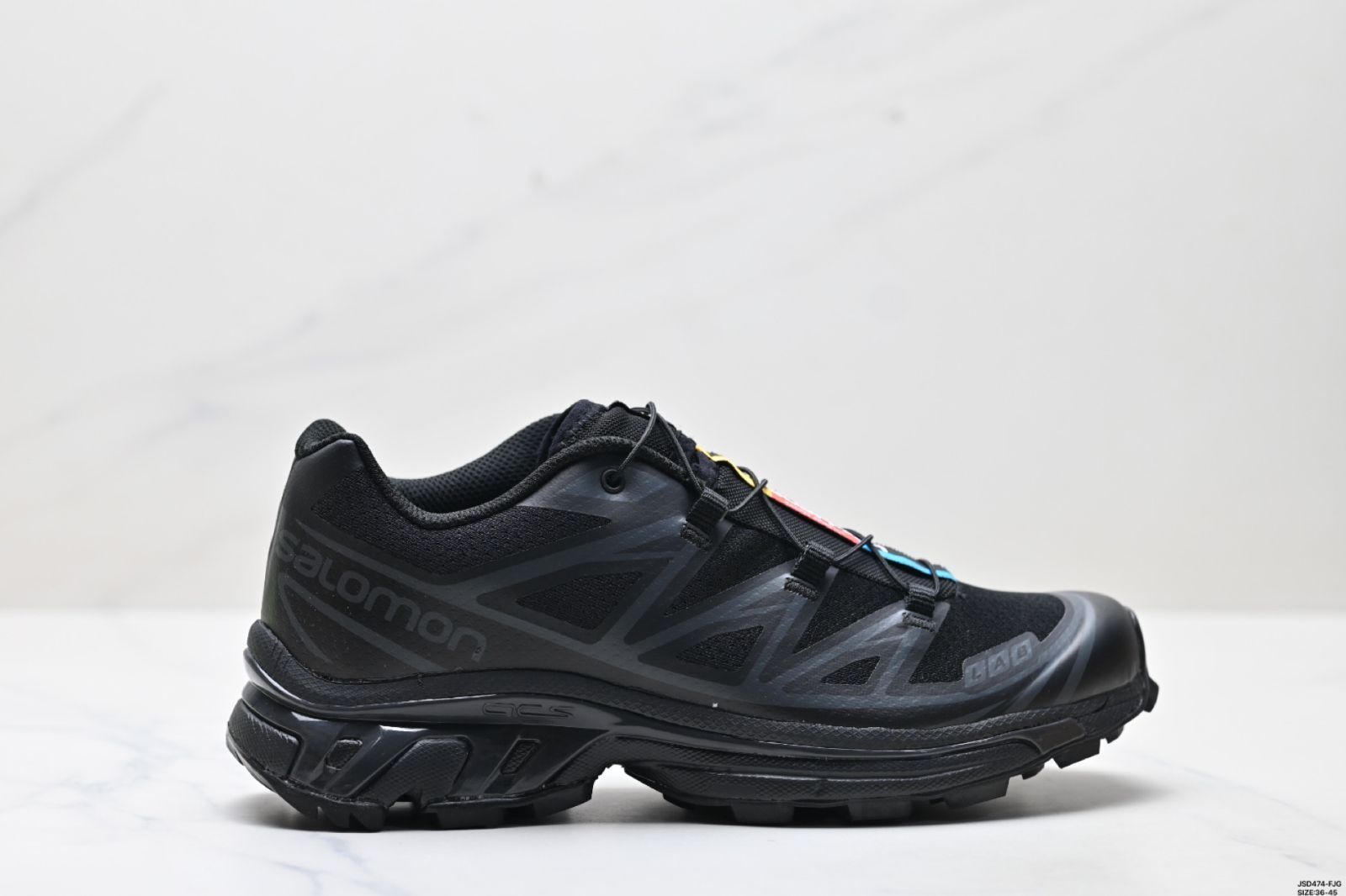 【今日特価】Salomon 送料無料 在庫限定セール価格！ Salomon XA PRO XT-6 Expanse アウトドアトレイルランニングシューズ