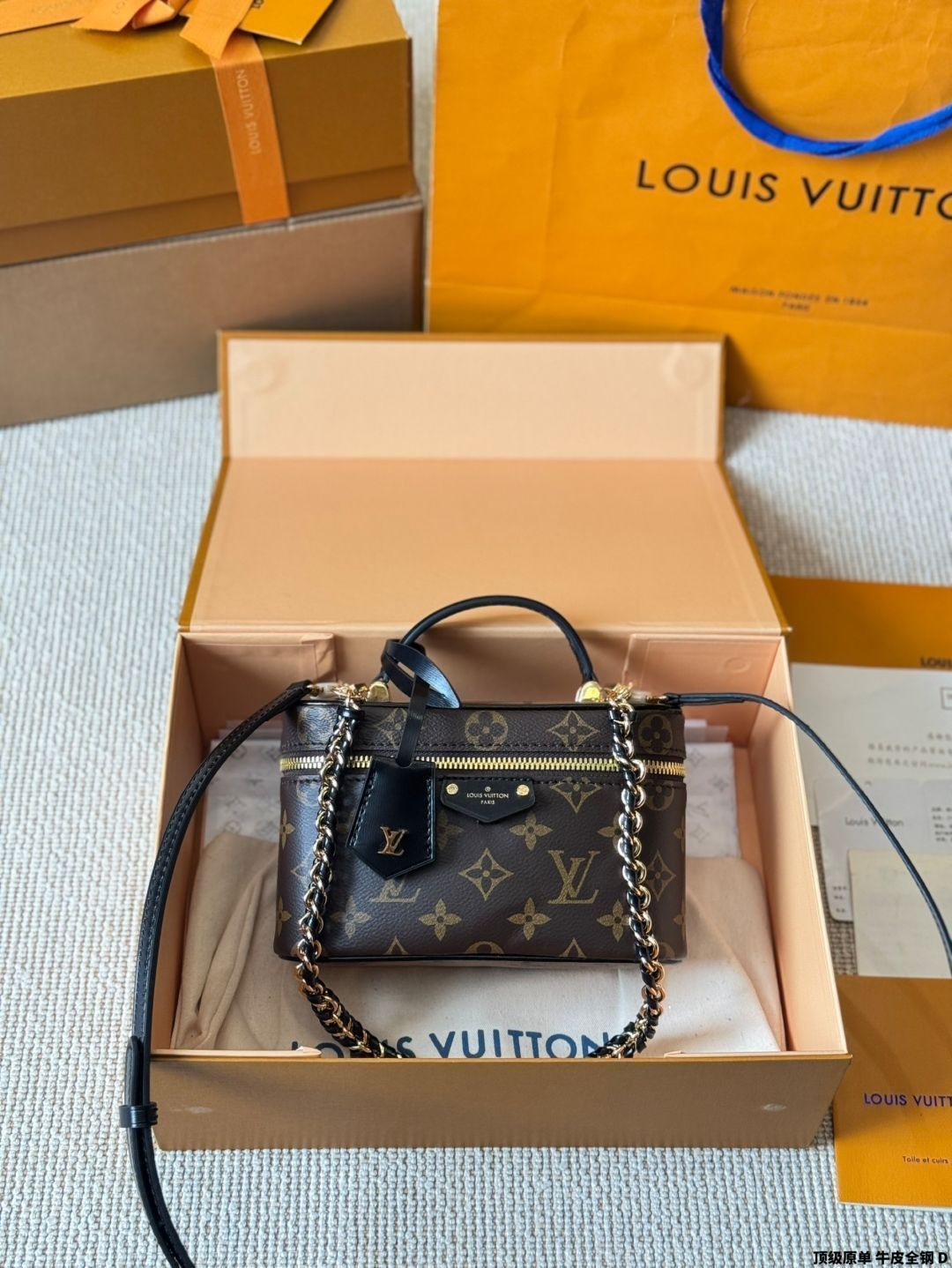 【今日特価】YSL Niki Bag Mini - イヴ サン ローラン ニキ バッグ ミニ