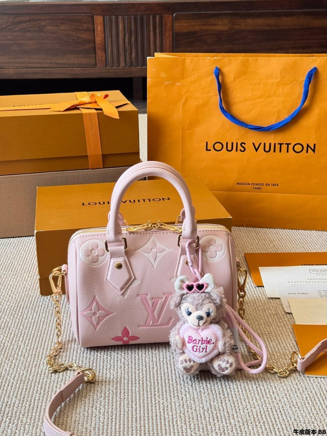 【今日特価】Louis Vuitton 今日特価！スピーディ 20 ピローバッグ 人気爆発モデル